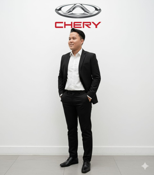 Sales Chery Solear